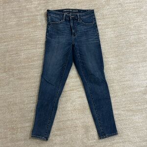 American Eagle Jegging